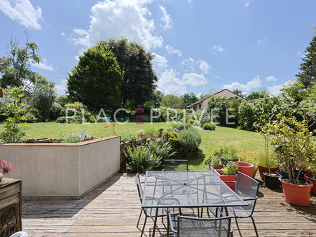 à vendre Villa de luxe Meurthe et moselle 529 000 €