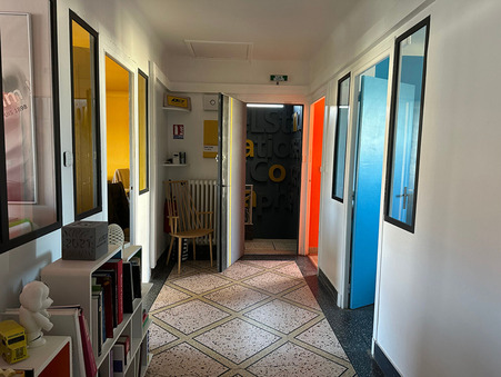 Vente Villa  Clermont Ferrand 628 000 €