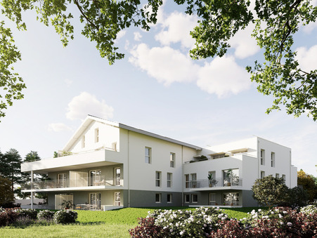 Vente Appartement de luxe Divonne les Bains 695 000 €