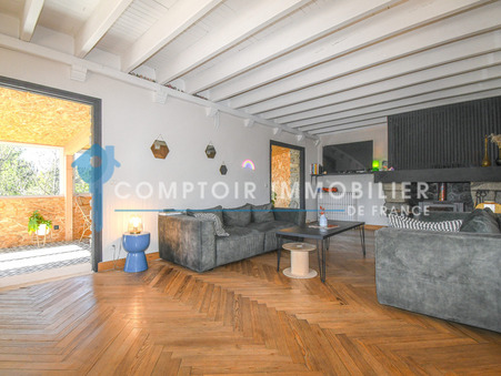 Vente Maison de luxe Pyrénées orientales 550 000 €