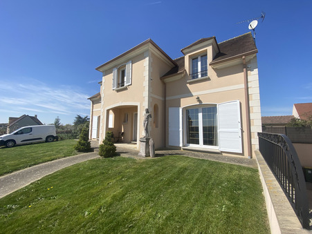 Acheter        Villa de prestige Île-de-France 569 000 €