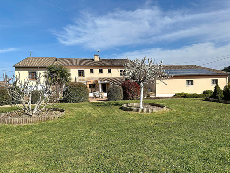 Achat Villa de prestige Rhône 599 999 €