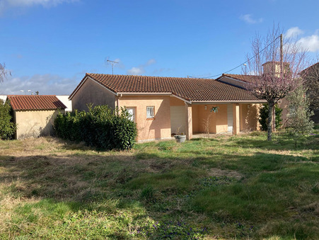 Achat Villa d’exception Pamiers 504 000 €