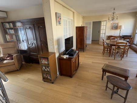 Achat Appartement haut de gamme Val d'Oise 599 000 €