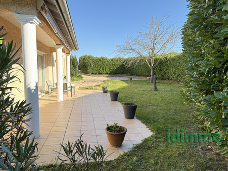 à vendre Villa de prestige Mions 646 000 €