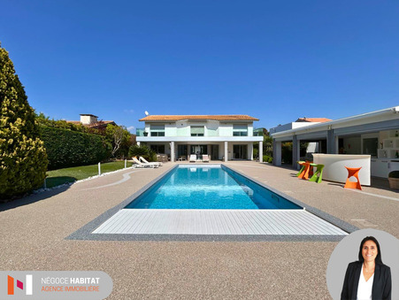 Vente Villa de luxe Baillargues 1 393 600 €