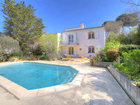 Vente Villa grand standing Sète 740 000 €