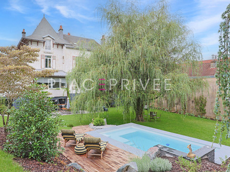 Vente Maison/villa haut de gamme Vosges 789 000 €