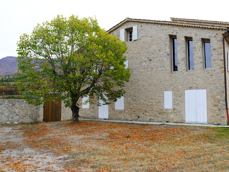 à vendre Maison/villa de luxe Digne les Bains 749 000 €
