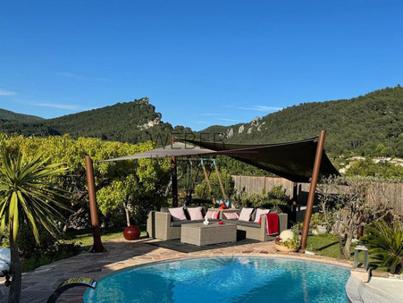 Vente Maison/villa d’exception Évenos 620 000 €
