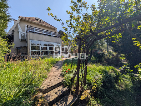 Achat Maison/villa de luxe Le Pecq 645 000 €