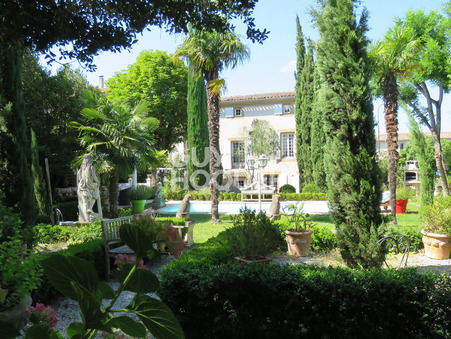 Achat Maison/villa de luxe Carcassonne 630 000 €