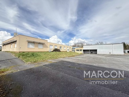 Achat  de qualité Creuse 1 102 500 €