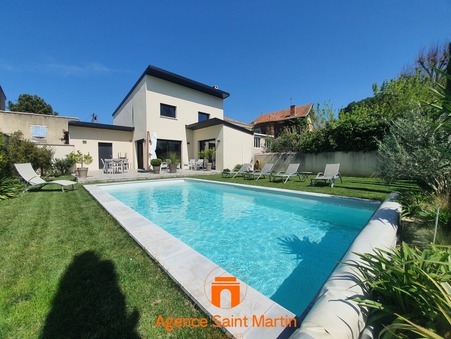 Achat Villa d’exception Montélimar 515 000 €