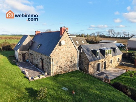Achat Villa de luxe Côtes d'Armor 695 000 €
