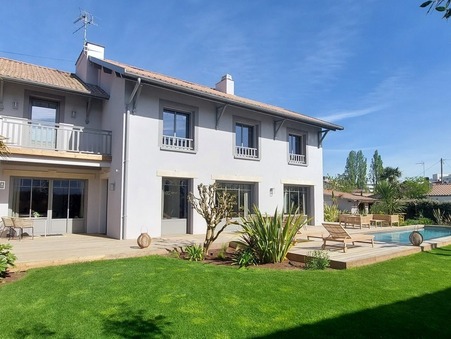 à vendre Villa d’exception Arcachon 1 860 000 €