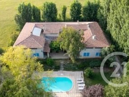 Achat Maison de luxe Alpes de haute provence 770 000 €