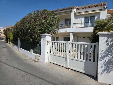 à vendre Maison/villa de qualité Saint Raphaël 631 500 €