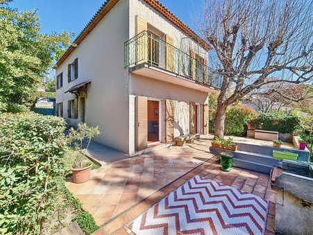 à vendre Maison/villa de luxe Aix en Provence 890 000 €