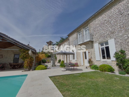 Vente Maison/villa haut de gamme Bergerac 550 000 €