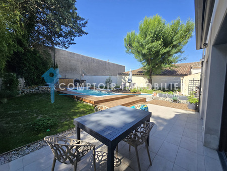 Vente Villa haut de gamme Montpellier 505 000 €