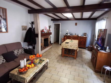 à vendre Maison grand standing Ivry sur Seine 590 000 €