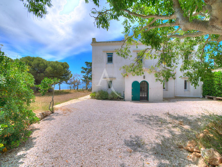 Vente Bâtisse  Sète 3 200 000 €