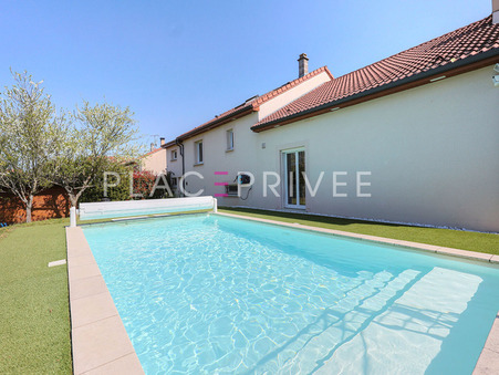 à vendre Villa de prestige Meurthe et moselle 515 000 €