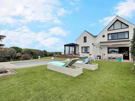 Achat Maison de prestige Saint Pierre Quiberon 1 972 200 €