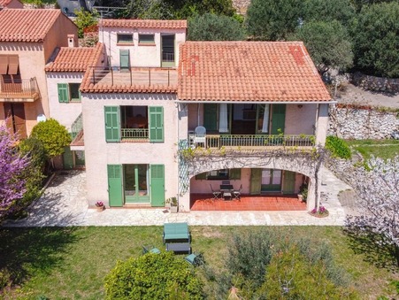 Vente Maison haut de gamme Beausoleil 2 200 000 €