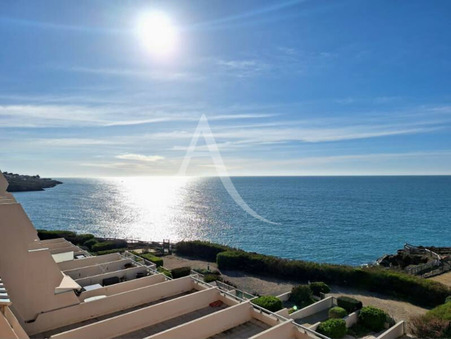 Vente Appartement haut de gamme Sète 520 000 €
