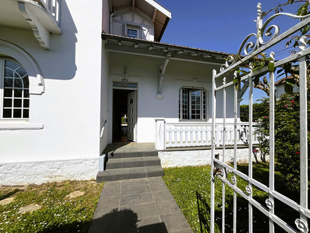 à vendre Maison de prestige Saint Paul lès Dax 649 000 €