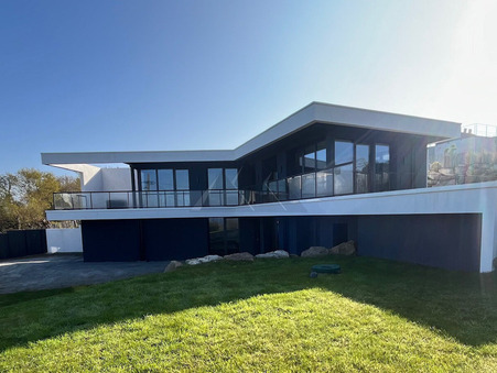Vente Maison/villa haut de gamme Plougastel Daoulas 990 000 €
