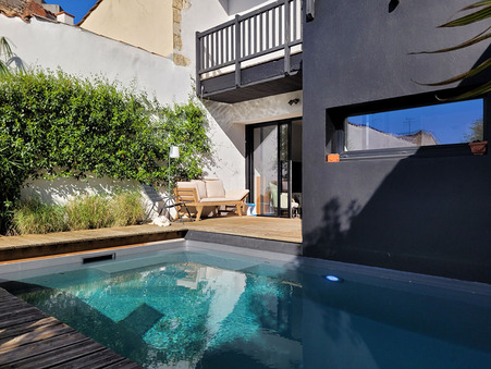Maison de prestige Rochefort 509 600 €