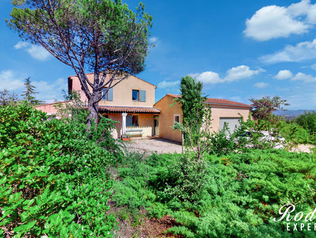 Vente Villa de qualité Saint Saturnin lès Apt 795 000 €