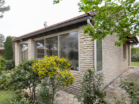Vente Villa de qualité L'Isle sur la Sorgue 520 000 €