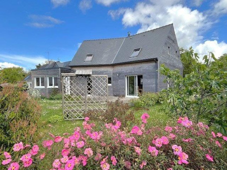 Maison de prestige Mesquer 588 000 €