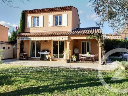 Vente Individuelle de luxe Valbonne 670 000 €
