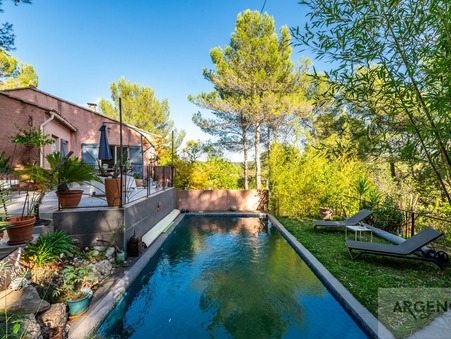 Achat Maison haut de gamme Assas 595 000 €
