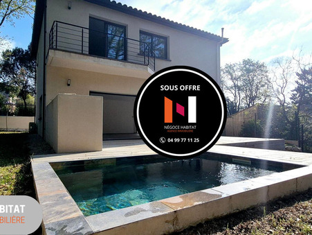 à vendre Villa de luxe Hérault 575 000 €