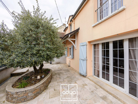 Vente Maison de prestige Sarthe 575 000 €