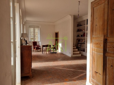 Vente Maison de maître de qualité Corse 700 000 €