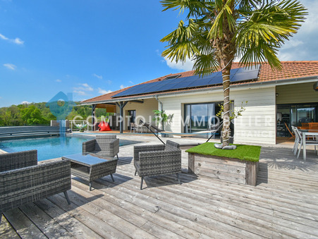 Vente Maison/villa de prestige Aix les Bains 1 190 000 €