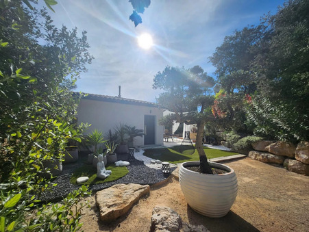 à vendre Maison/villa de luxe Saint Maximin la Sainte Baume 832 000 €