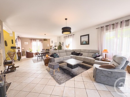Achat Maison de qualité Houlgate 985 000 €