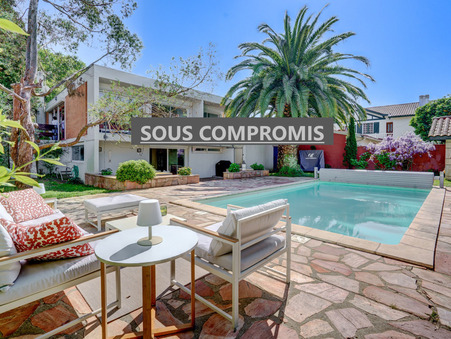 à vendre Maison/villa haut de gamme Hendaye 1 350 000 €