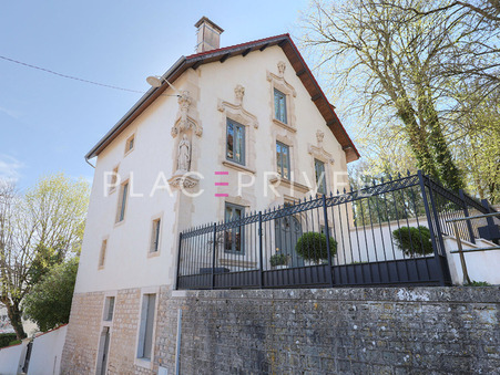 Maison de luxe Nancy 1 575 000 €