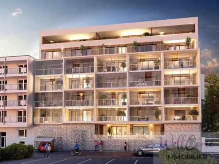 Vente Appartement d’exception Chambéry 649 000 €