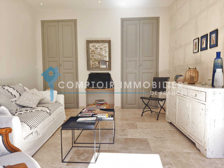 Achat Villa haut de gamme Boulbon 630 000 €