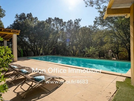 Achat Villa de luxe Grans 995 000 €